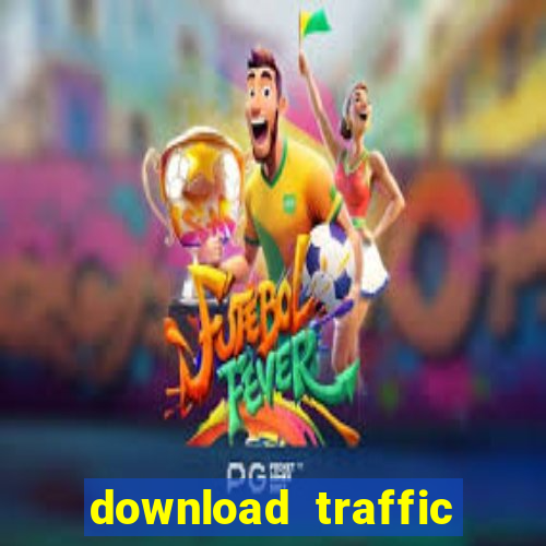 download traffic rider dinheiro infinito